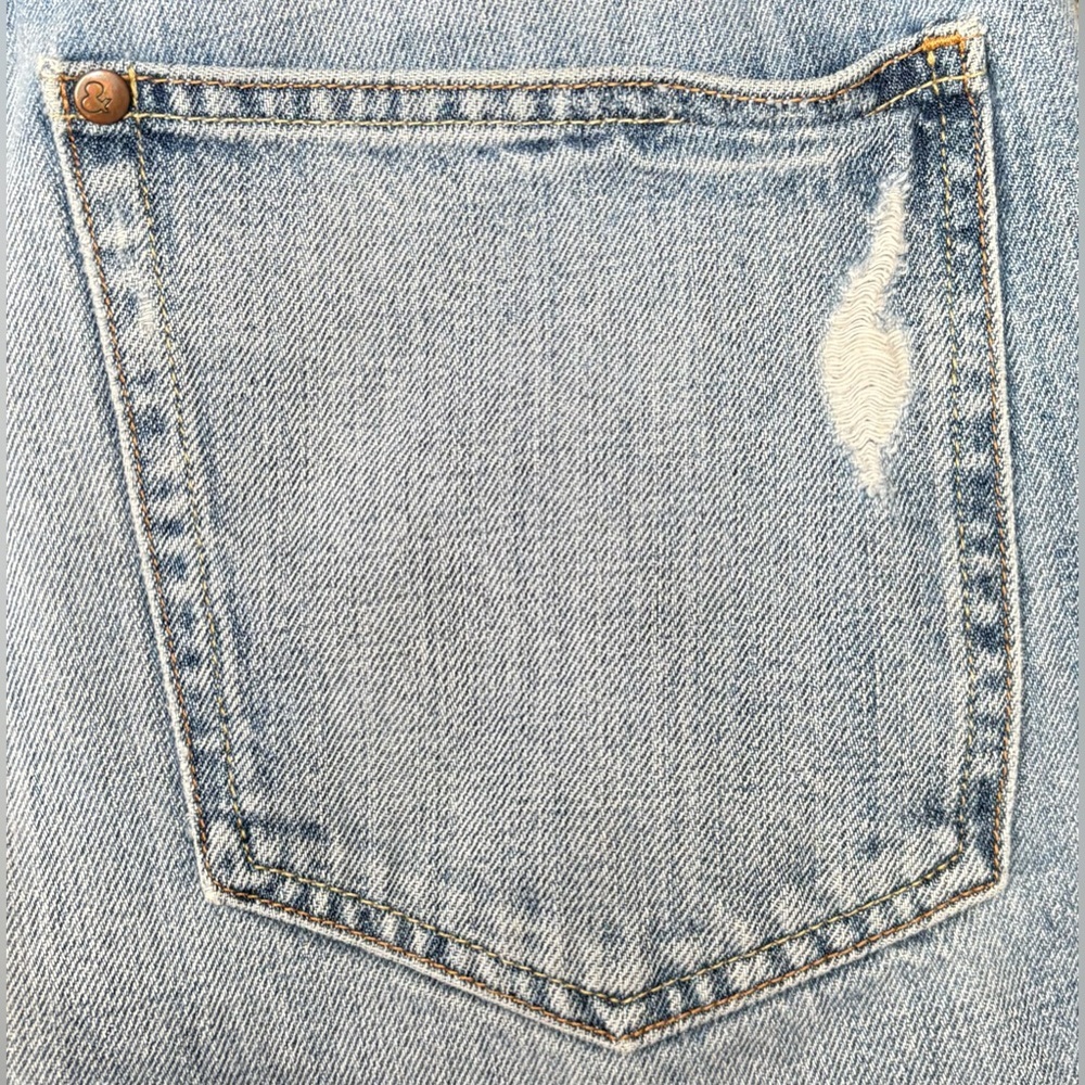 H&M Ripped Jeans Size 30 - Picture 8 of 8